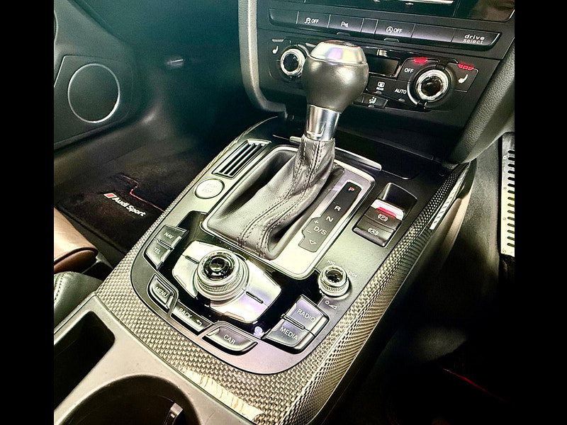 Audi S5 3.0 TFSI V6 Sportback S Tronic quattro