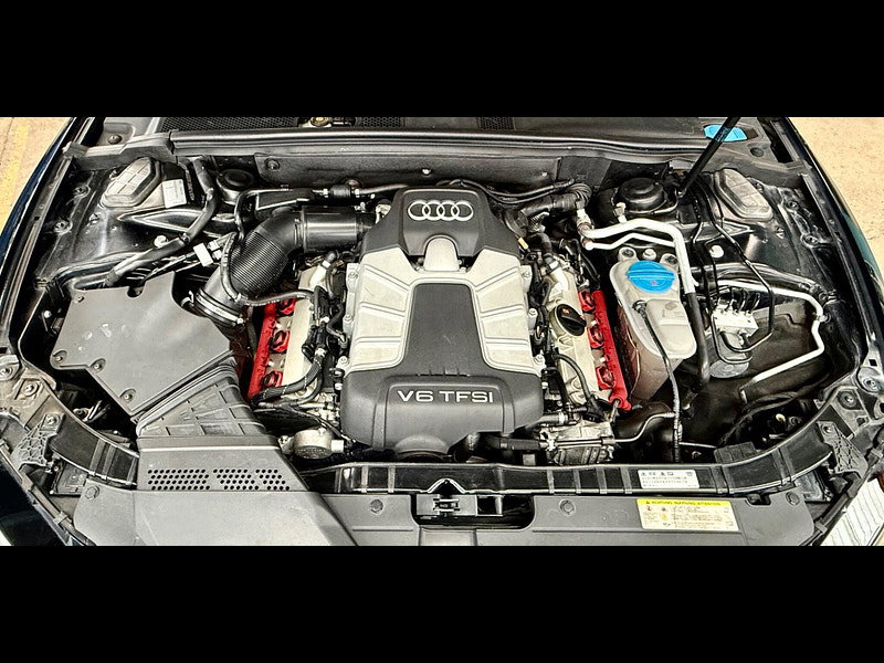 Audi S5 3.0 TFSI V6 Sportback S Tronic quattro