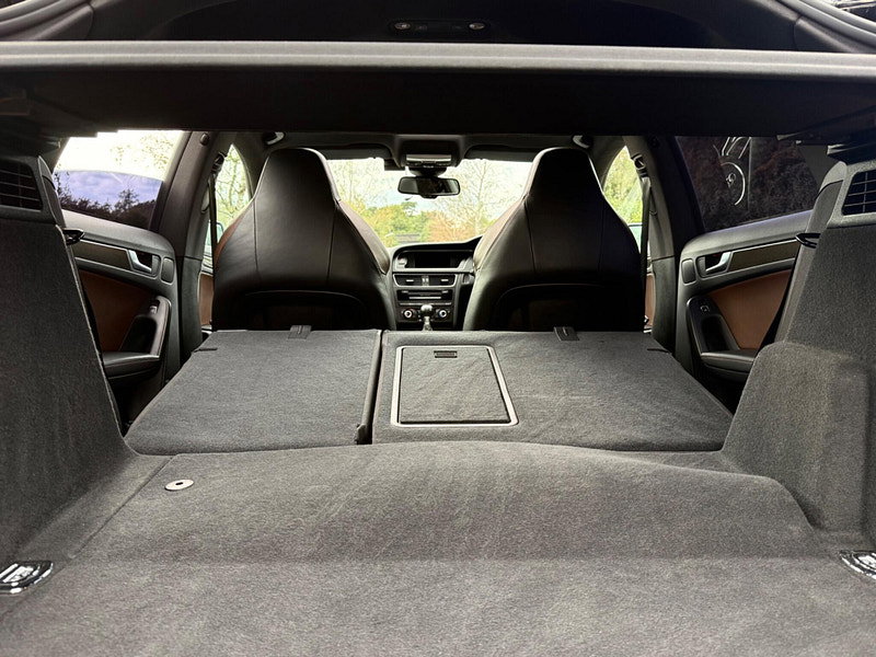 Audi S5 3.0 TFSI V6 Sportback S Tronic quattro