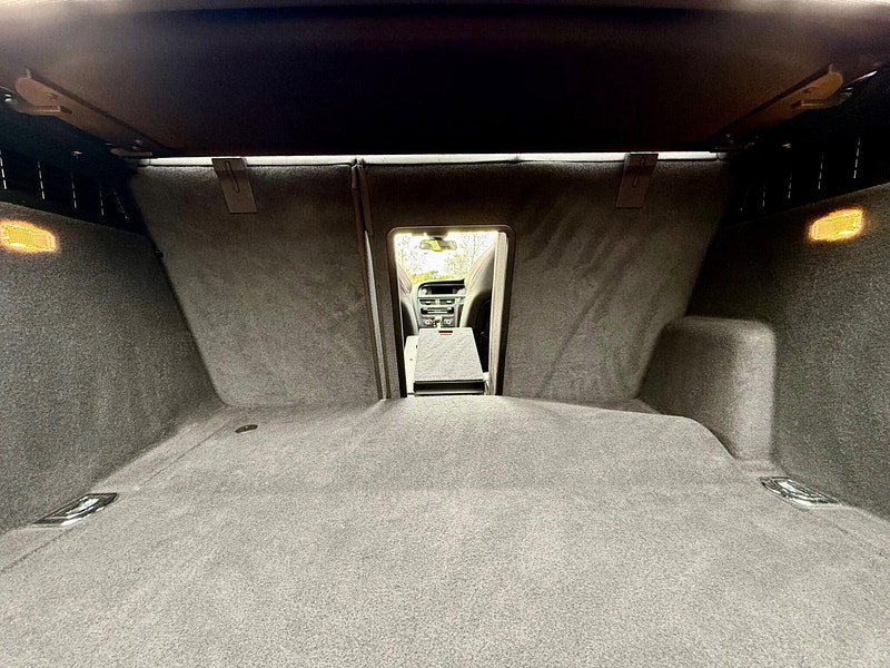 Audi S5 3.0 TFSI V6 Sportback S Tronic quattro