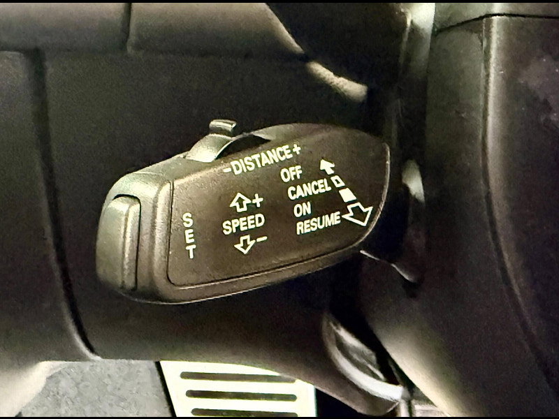 Audi S5 3.0 TFSI V6 Sportback S Tronic quattro