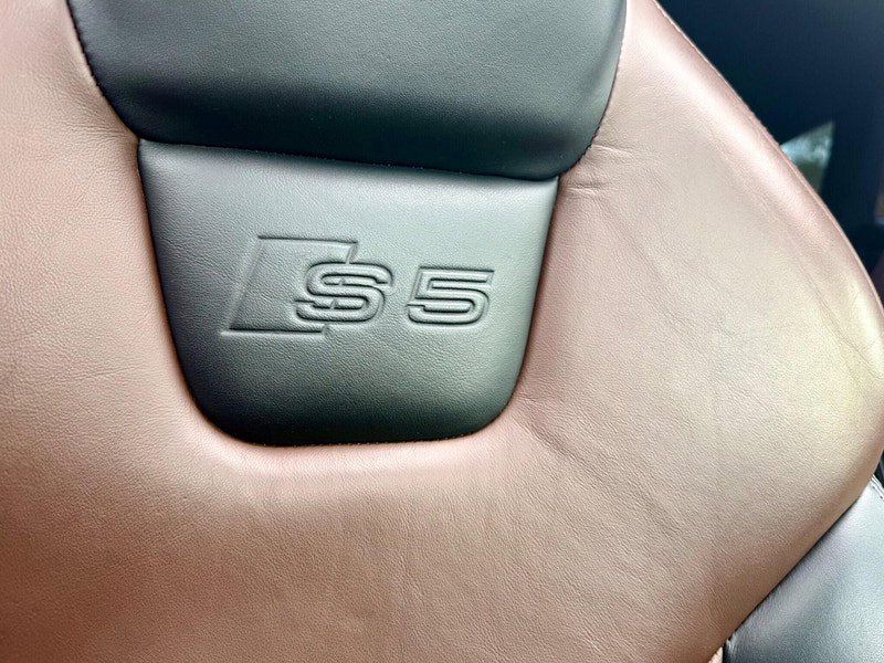 Audi S5 3.0 TFSI V6 Sportback S Tronic quattro