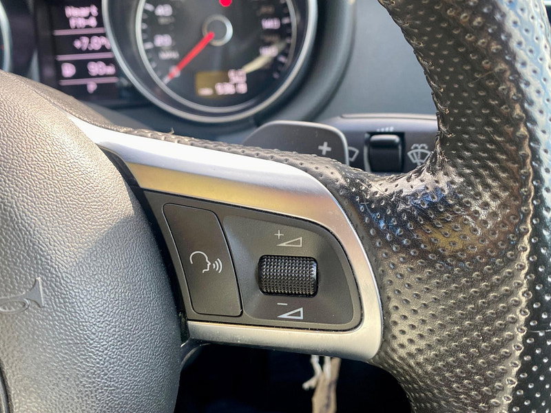 Audi TT 2.0 TFSI S line S Tronic Euro 4 3dr