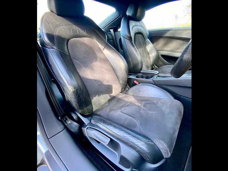 Audi TT 2.0 TFSI S line S Tronic Euro 4 3dr