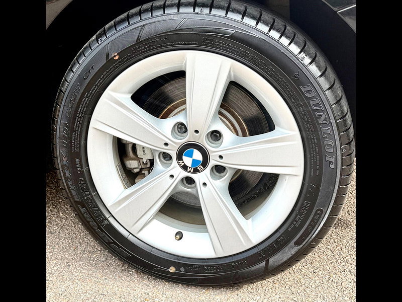 BMW 1 Series 1.6 118i Sport Auto Euro 6 (s/s) 5dr
