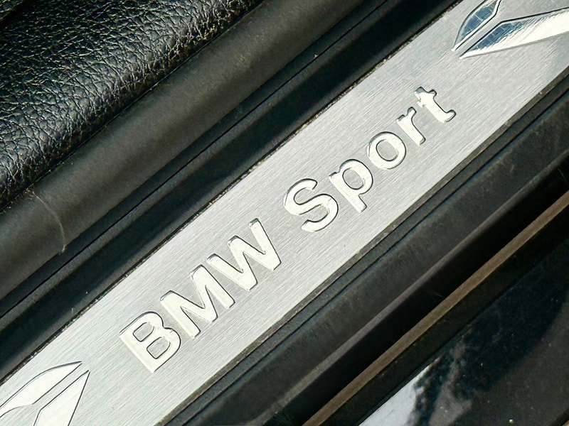 BMW 1 Series 1.6 118i Sport Auto Euro 6 (s/s) 5dr
