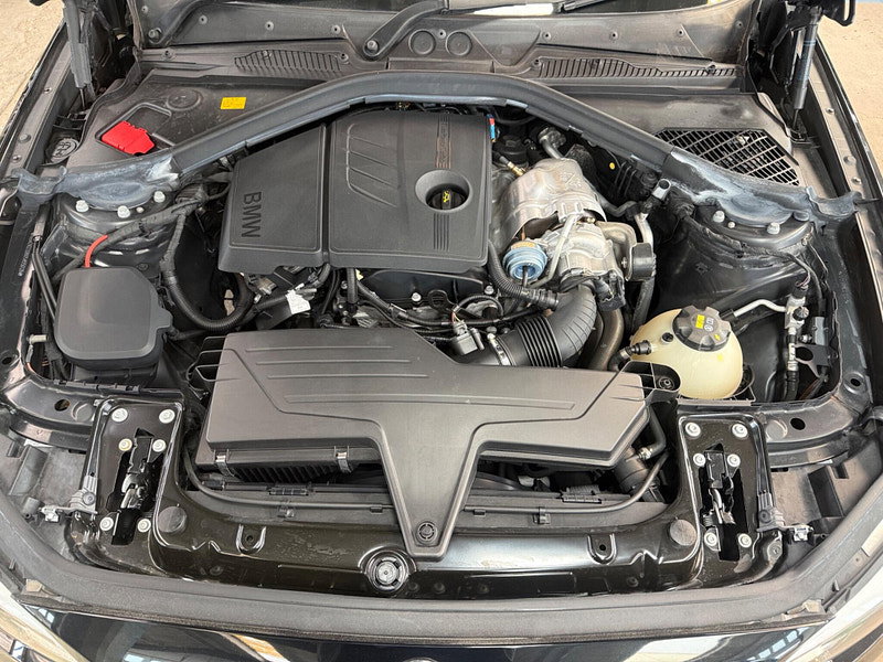 BMW 1 Series 1.6 118i Sport Auto Euro 6 (s/s) 5dr
