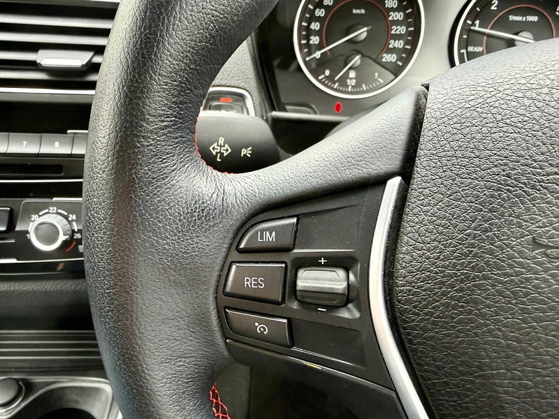 BMW 1 Series 1.6 118i Sport Auto Euro 6 (s/s) 5dr