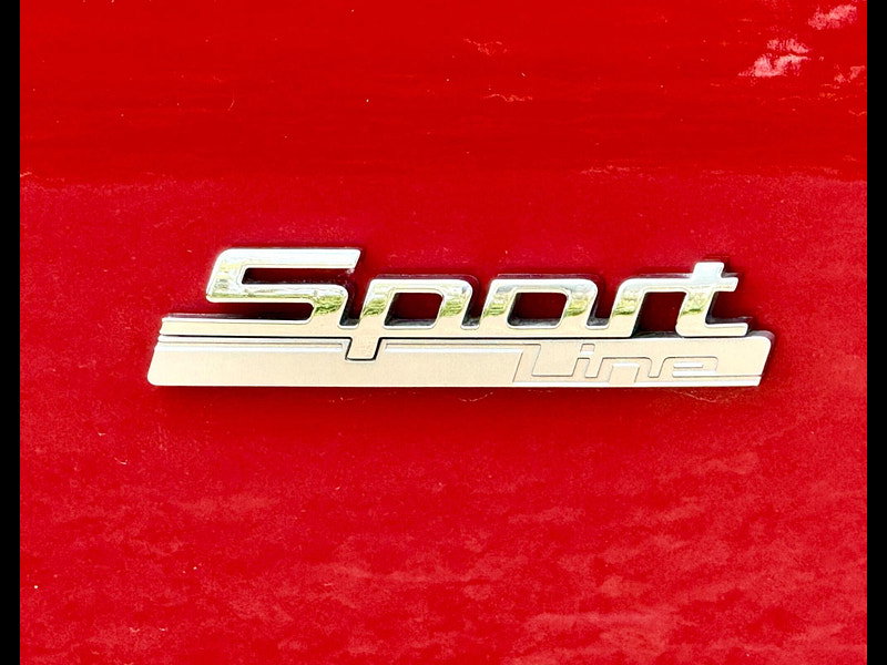 BMW 1 Series 2.0 118d Sport Auto (s/s) 5dr