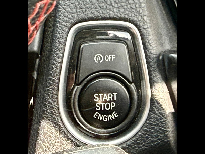 BMW 1 Series 2.0 118d Sport Auto (s/s) 5dr