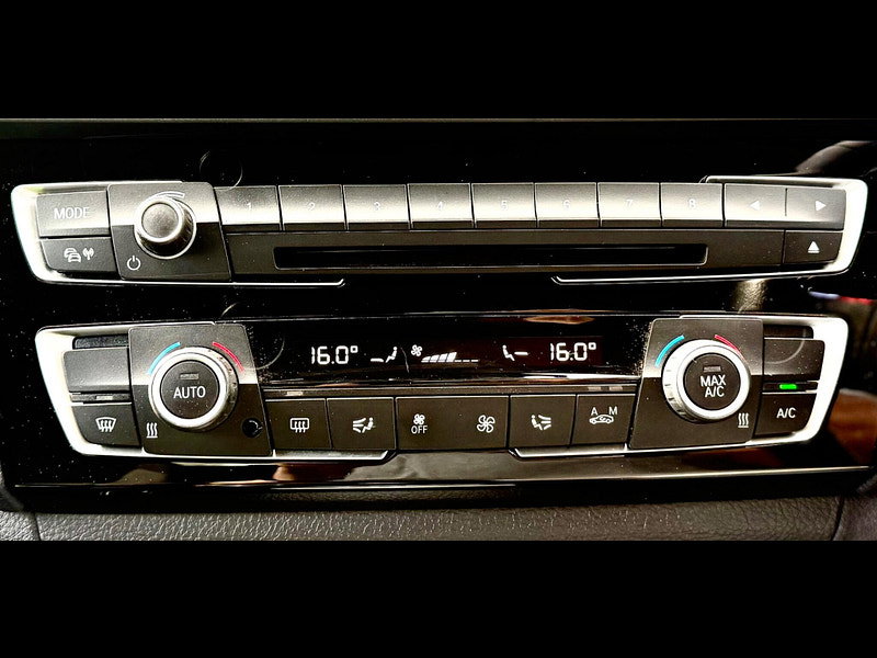 BMW 1 Series 2.0 118d Sport Auto (s/s) 5dr