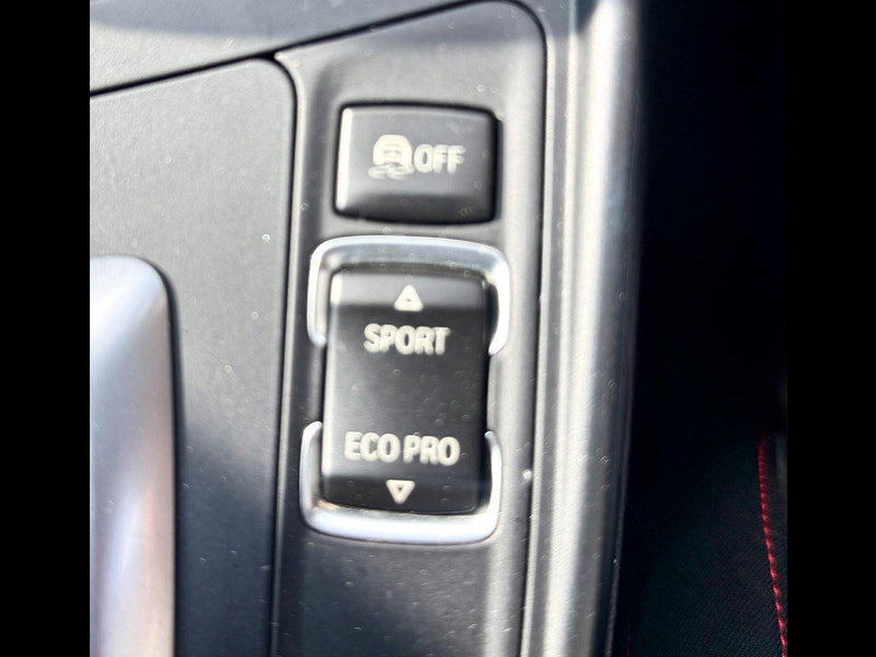 BMW 1 Series 2.0 118d Sport Auto (s/s) 5dr