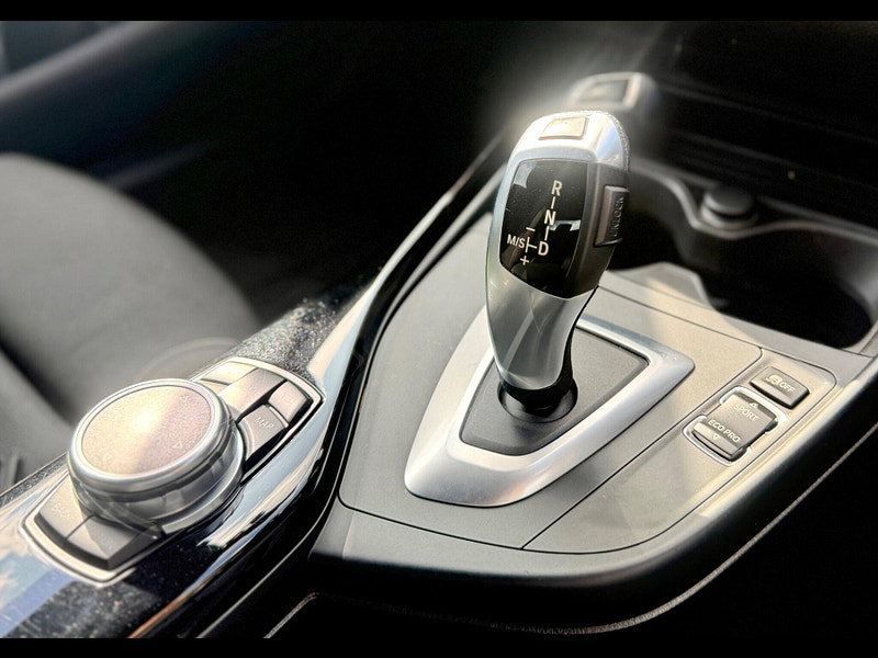 BMW 1 Series 2.0 118d Sport Auto (s/s) 5dr