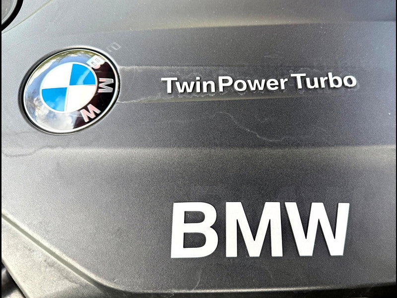 BMW 1 Series 2.0 118d Sport Auto (s/s) 5dr