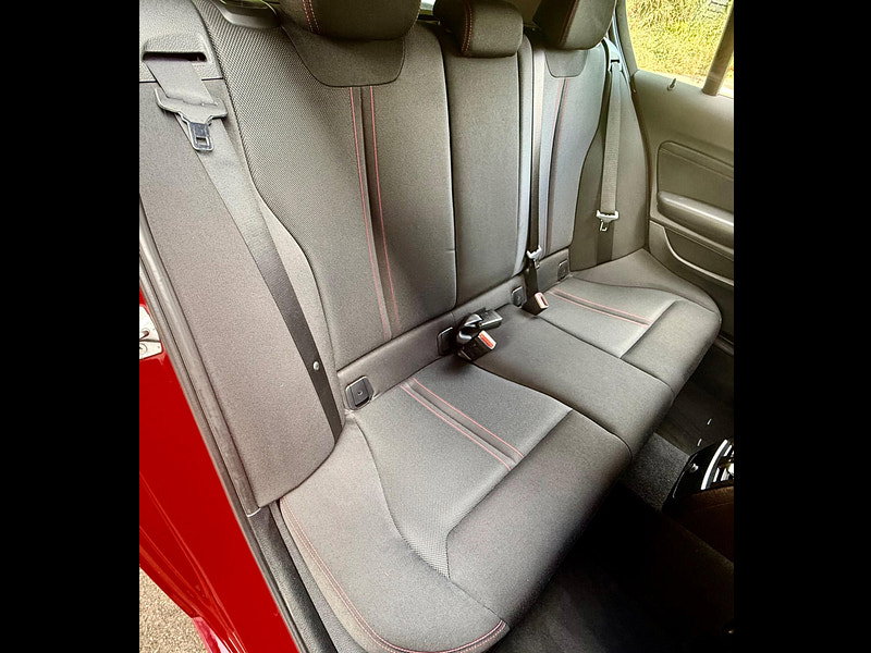 BMW 1 Series 2.0 118d Sport Auto (s/s) 5dr