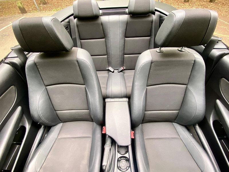 BMW 1 Series 2.0 120i M Sport Euro 5 2dr