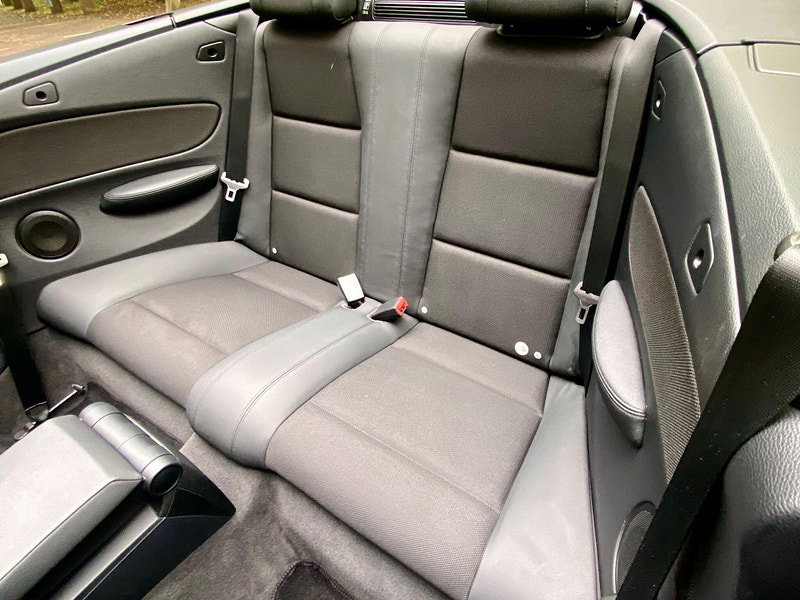 BMW 1 Series 2.0 120i M Sport Euro 5 2dr