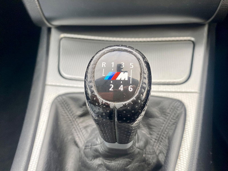 BMW 1 Series 2.0 120i M Sport Euro 5 2dr