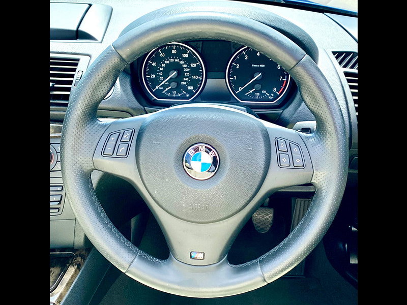BMW 1 Series 3.0 135i M Sport Euro 4 2dr