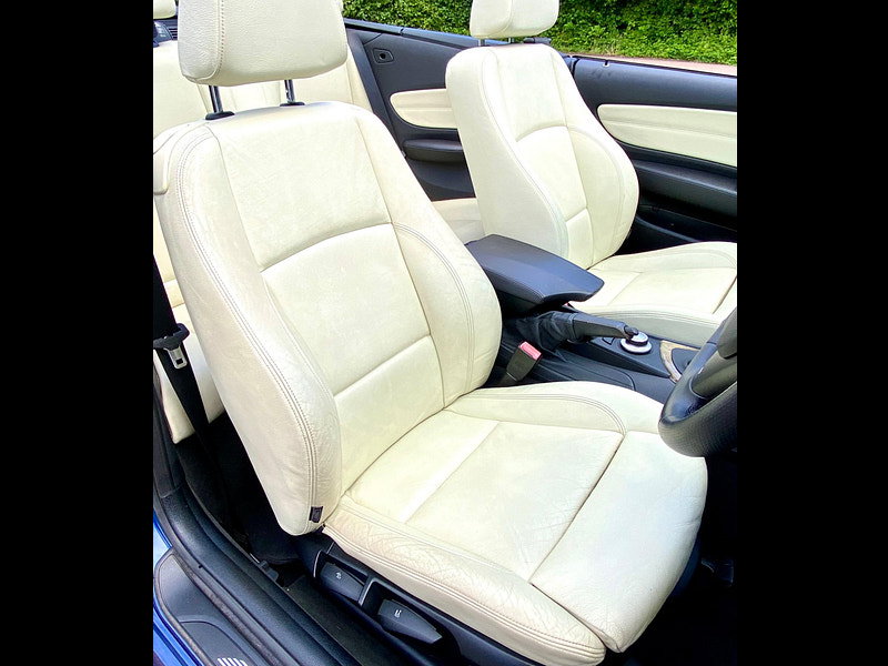 BMW 1 Series 3.0 135i M Sport Euro 4 2dr