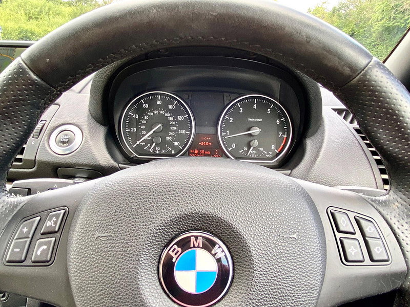 BMW 1 Series 3.0 135i M Sport Euro 4 2dr