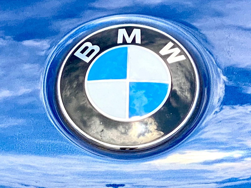 BMW 1 Series 3.0 135i M Sport Euro 4 2dr