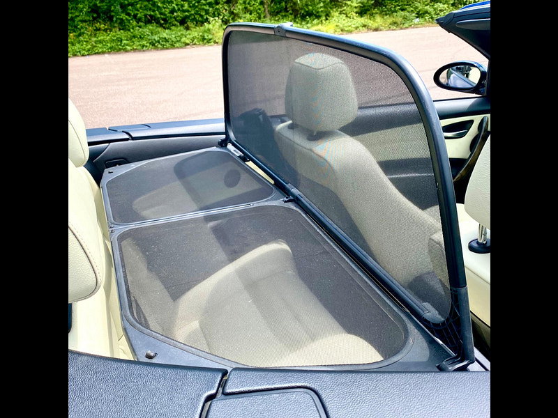 BMW 1 Series 3.0 135i M Sport Euro 4 2dr