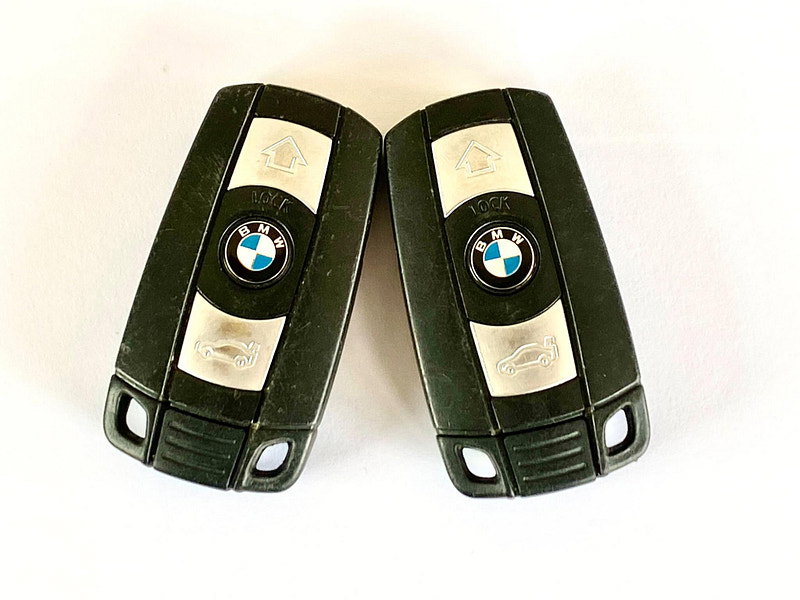 BMW 1 Series 3.0 135i M Sport Euro 4 2dr