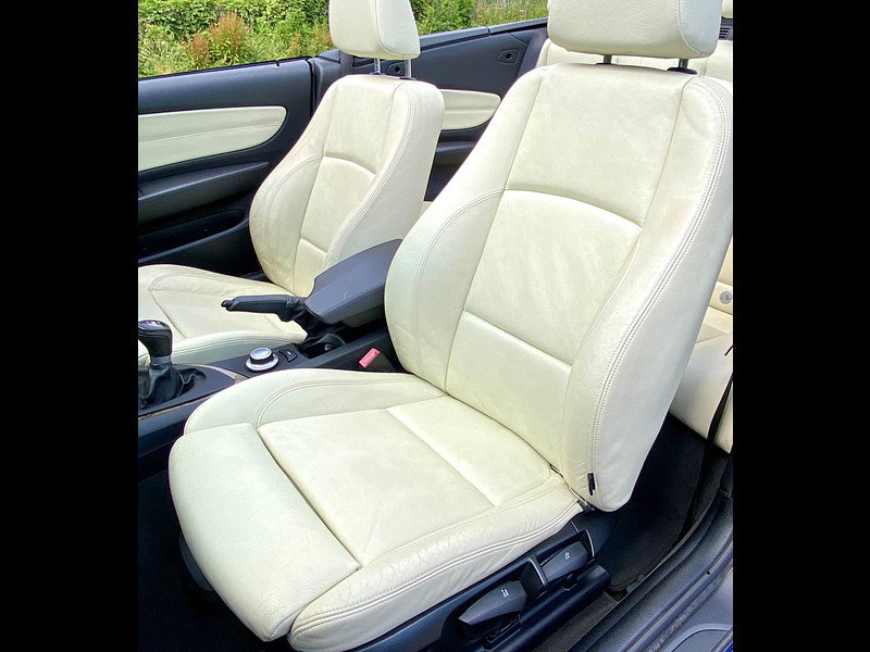 BMW 1 Series 3.0 135i M Sport Euro 4 2dr