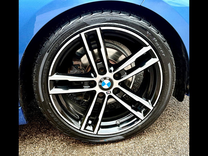 BMW 2 Series 1.5 218i GPF M Sport Auto Euro 6 (s/s) 2dr