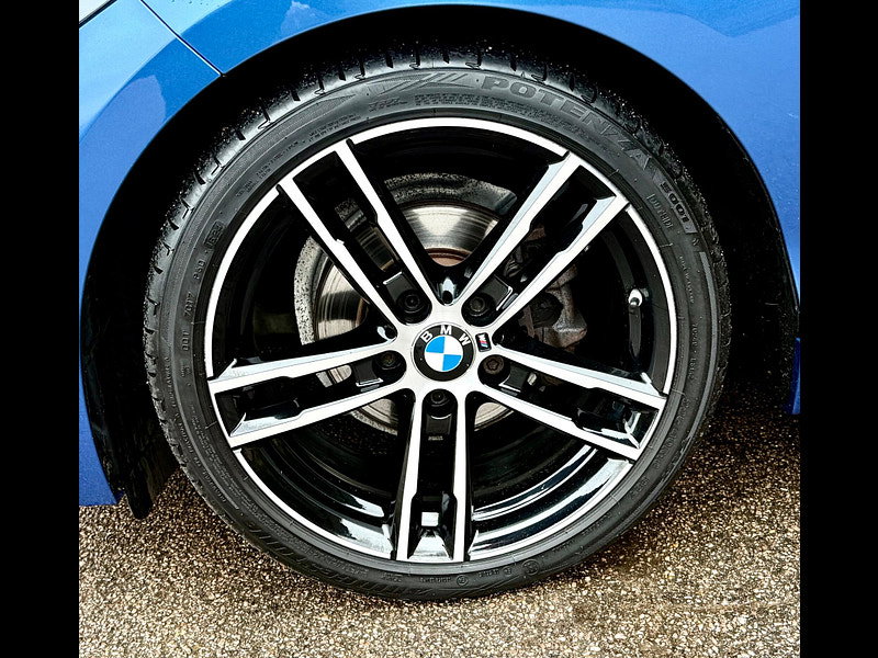 BMW 2 Series 1.5 218i GPF M Sport Auto Euro 6 (s/s) 2dr