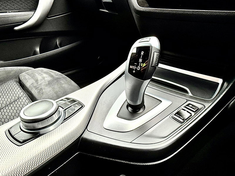BMW 2 Series 1.5 218i GPF M Sport Auto Euro 6 (s/s) 2dr