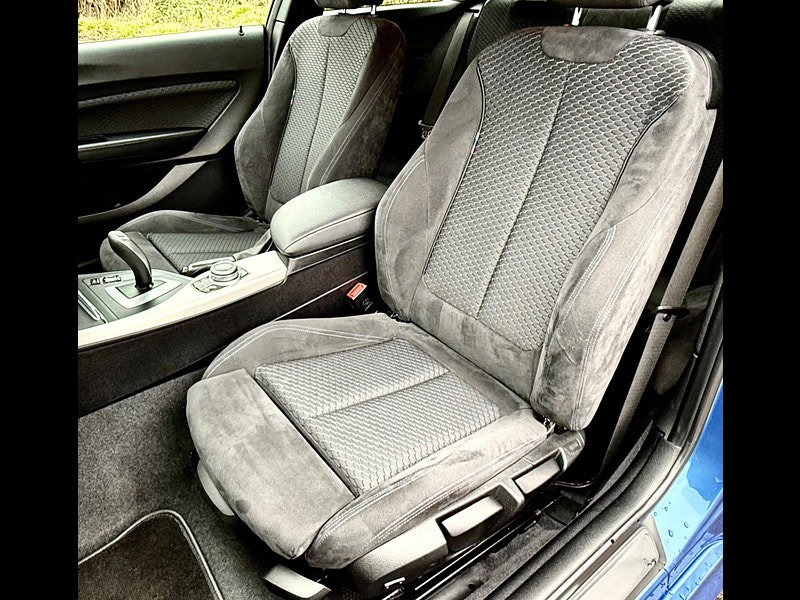 BMW 2 Series 1.5 218i GPF M Sport Auto Euro 6 (s/s) 2dr