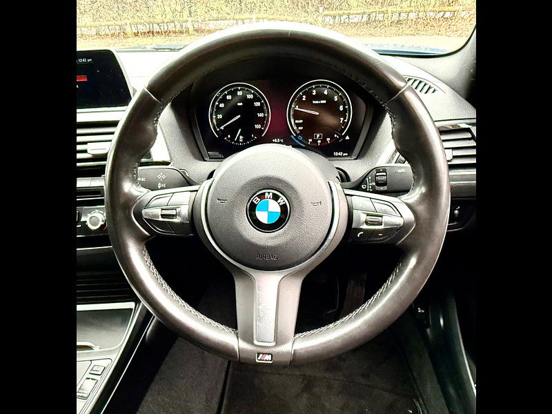 BMW 2 Series 1.5 218i GPF M Sport Auto Euro 6 (s/s) 2dr