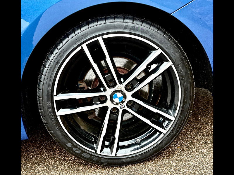 BMW 2 Series 1.5 218i GPF M Sport Auto Euro 6 (s/s) 2dr