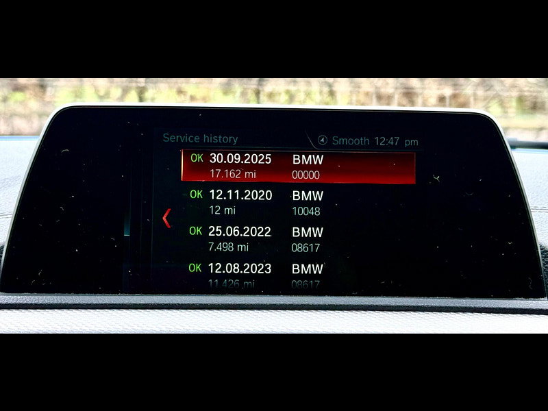 BMW 2 Series 1.5 218i GPF M Sport Auto Euro 6 (s/s) 2dr