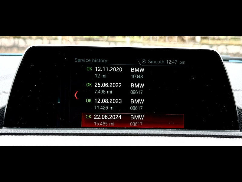 BMW 2 Series 1.5 218i GPF M Sport Auto Euro 6 (s/s) 2dr