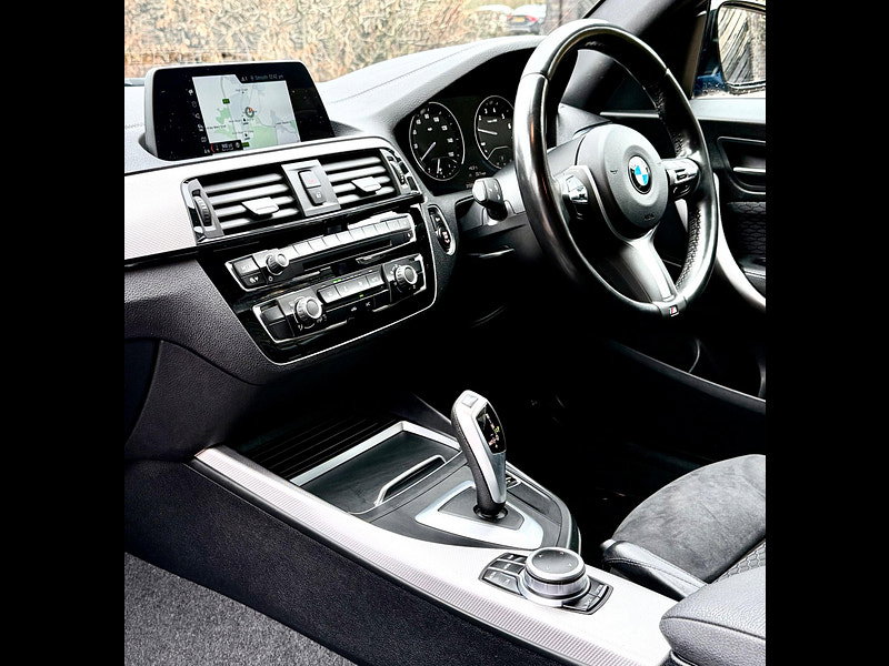 BMW 2 Series 1.5 218i GPF M Sport Auto Euro 6 (s/s) 2dr