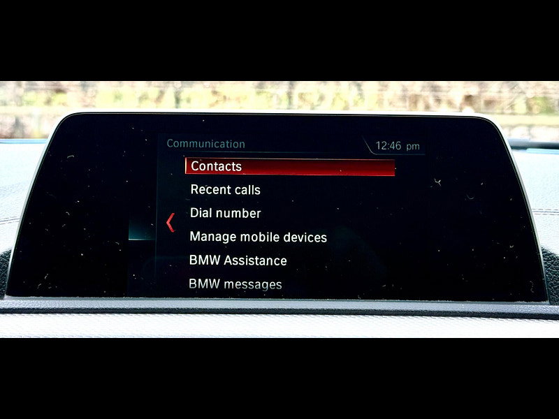 BMW 2 Series 1.5 218i GPF M Sport Auto Euro 6 (s/s) 2dr