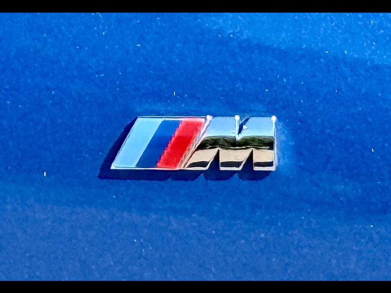 BMW 3 Series 2.0 328i M Sport Auto (s/s) 4dr
