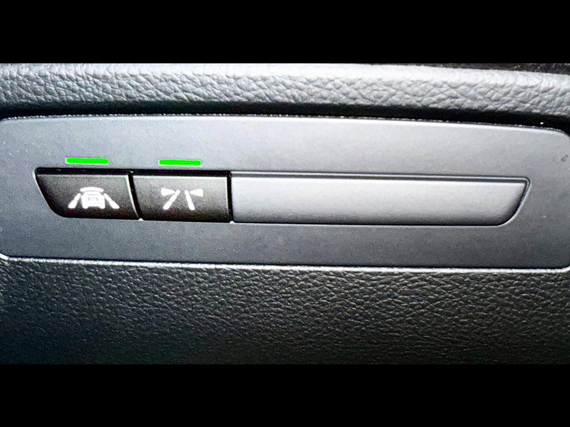 BMW 3 Series 2.0 328i M Sport Auto (s/s) 4dr