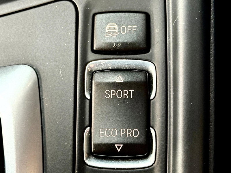 BMW 3 Series 2.0 328i M Sport Auto (s/s) 4dr