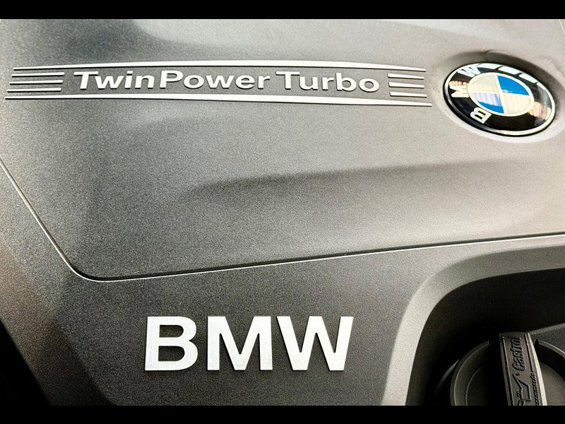 BMW 3 Series 2.0 328i M Sport Auto (s/s) 4dr