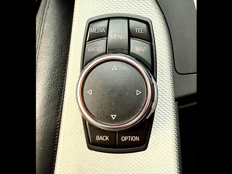 BMW 3 Series 2.0 328i M Sport Auto (s/s) 4dr