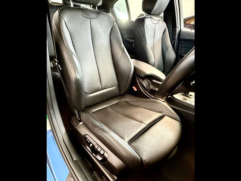 BMW 3 Series 2.0 328i M Sport Auto (s/s) 4dr