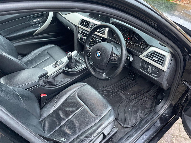 BMW 3 Series 2.0 320d ED Plus Touring Euro 6 (s/s) 5dr