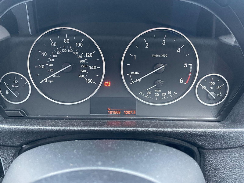 BMW 3 Series 2.0 320d ED Plus Touring Euro 6 (s/s) 5dr
