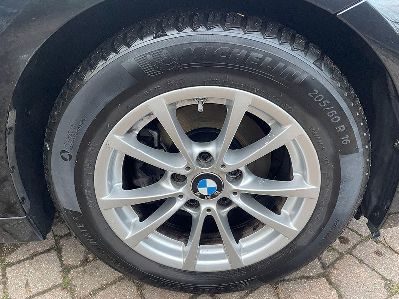 BMW 3 Series 2.0 320d ED Plus Touring Euro 6 (s/s) 5dr