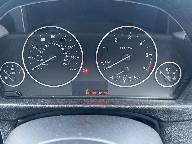 BMW 3 Series 2.0 320d ED Plus Touring Euro 6 (s/s) 5dr