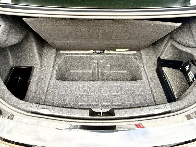 BMW 3 Series 2.0 320i Luxury Auto (s/s) 4dr